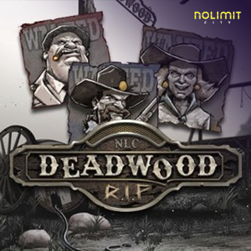 Deadwood RIP - BOYBET168
