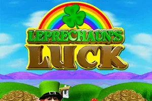 Playtech : Leprechauns Luck - BOYBET168
