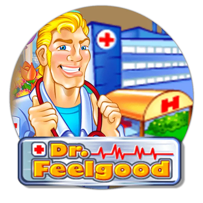 Dr Feelgood - BOYBET168