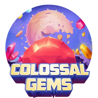 Colossal Gems - BOYBET168