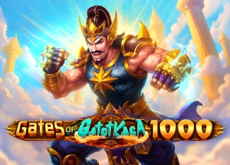Gates of Gatot Kaca 1000 - BOYBET168