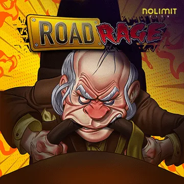 Road Rage - BOYBET168