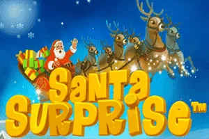 Playtech : Santa Surprise - BOYBET168