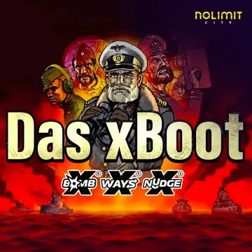 Das xBoot - BOYBET168