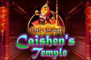 Playtech : Qins Empire: Celestial Guardians - BOYBET168