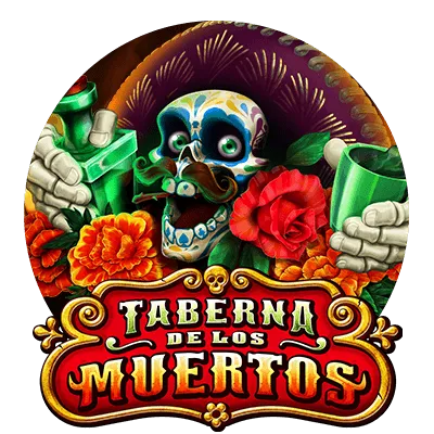 Taberna De Los Muertos - BOYBET168