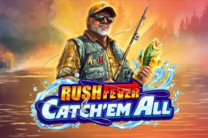 Playtech : Rush Fever Catchem All - BOYBET168