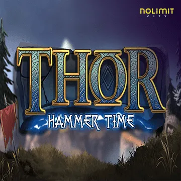 Thor Hammer Time - BOYBET168