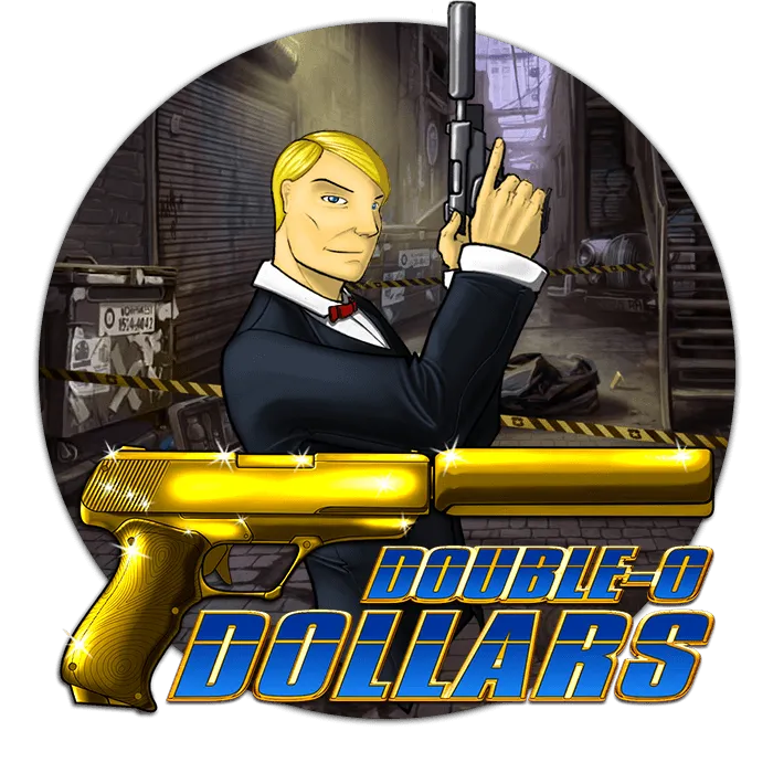 Double O Dollars - BOYBET168
