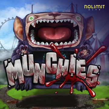 Munchies - BOYBET168