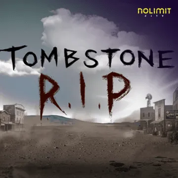 Tombstone Rip - BOYBET168