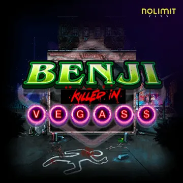 Benji Killed in Vegas - BOYBET168