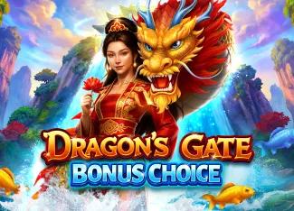 Dragons Gate - Bonus Choice - BOYBET168