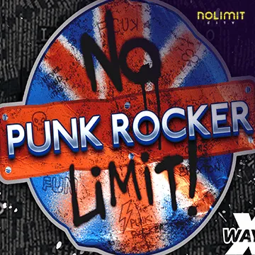 Punk Rocker - BOYBET168