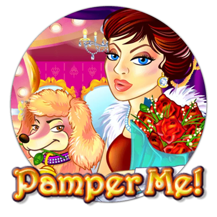 Pamper Me - BOYBET168
