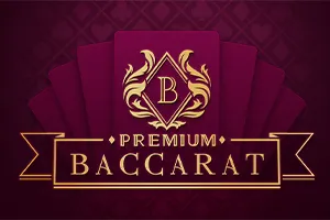 Playtech : Premium Baccarat - BOYBET168