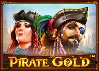 Pirate Gold Deluxe - BOYBET168