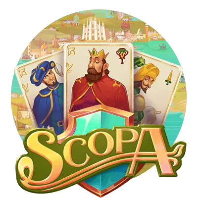 Scopa - BOYBET168