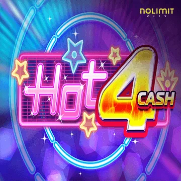 Hot 4 Cash - BOYBET168