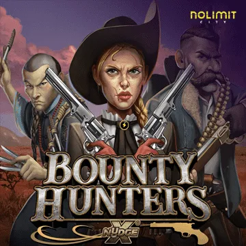 Bounty Hunters xNudge - BOYBET168