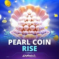 Playtech : Pearl Coin Rise - BOYBET168