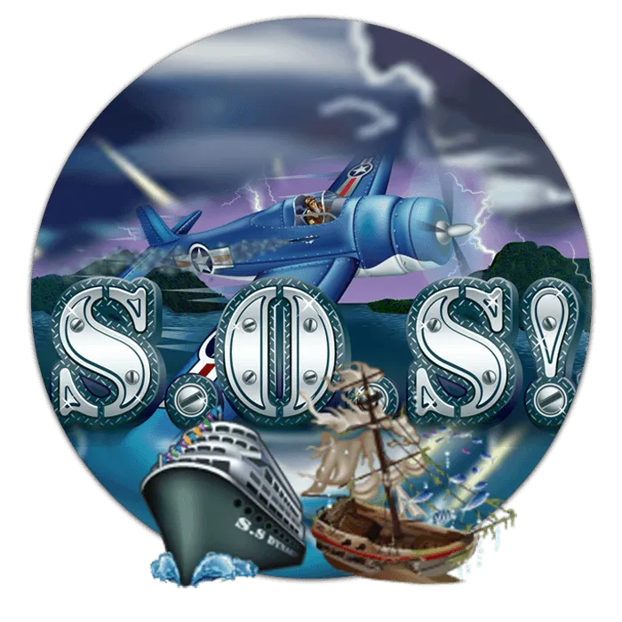 S.O.S! - BOYBET168