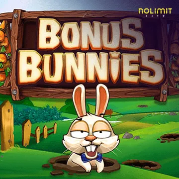 Bonus Bunnies - BOYBET168