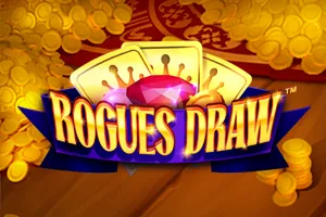 Playtech : Rogues Draw - BOYBET168