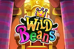 Playtech : Wild Beans 96 - BOYBET168