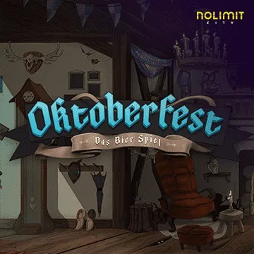 Oktoberfest - BOYBET168