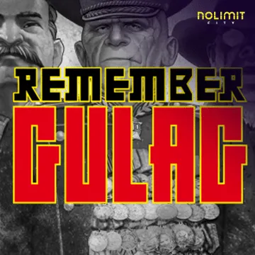 Remember Gulag - BOYBET168