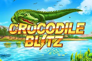 Playtech : Crocodile Blitz - BOYBET168