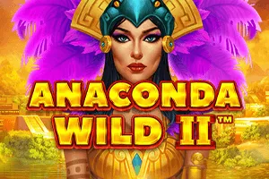 Playtech : Anaconda Wild 2 - BOYBET168