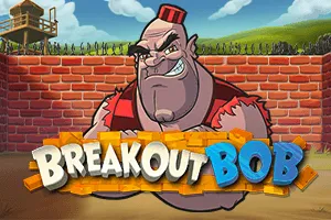 Playtech : Breakout Bob - BOYBET168