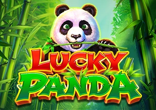 AFB : Panda yang beruntung - BOYBET168
