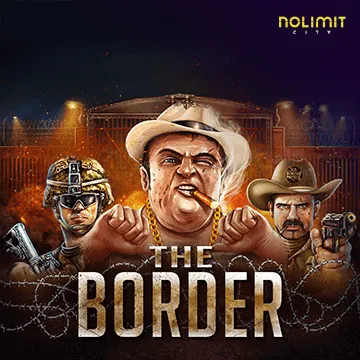 The Border - BOYBET168