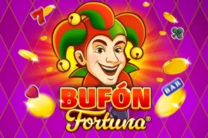 Playtech : Bufón Fortuna - BOYBET168
