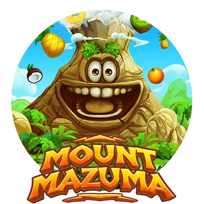 Mount Mazuma - BOYBET168