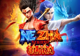 AFB : Kelahiran Kembali Nezha ULTRA - BOYBET168