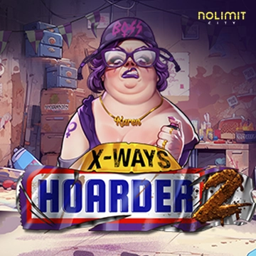 xWays Hoarder 2 - BOYBET168