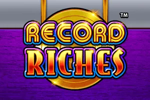 Playtech : Record Riches - BOYBET168