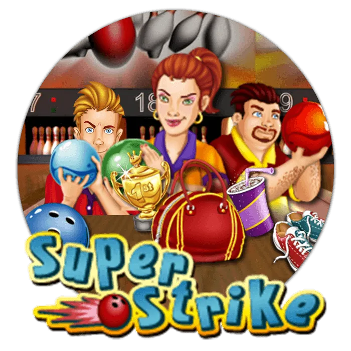 Super Strike - BOYBET168