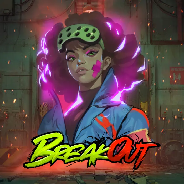 Breakout - BOYBET168