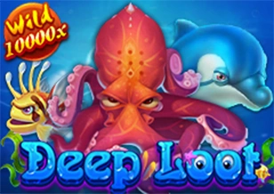 AFB : Deep Loot - BOYBET168