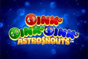 Playtech : Oink Oink Oink: Astrosnouts - BOYBET168