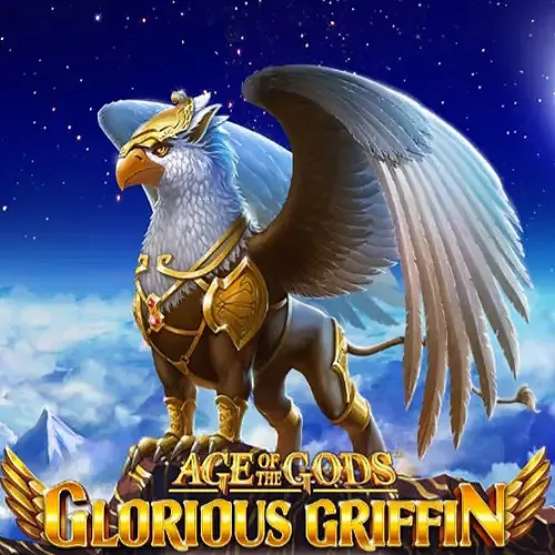 Playtech : Age of the Gods: Glorious Griffin - BOYBET168