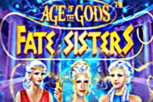 Playtech : Age of the Gods: Fate Sisters - BOYBET168