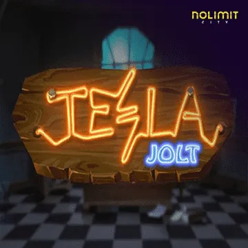 Tesla Jolt - BOYBET168
