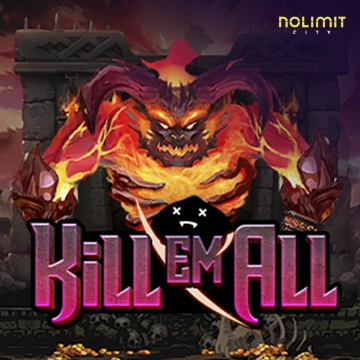 Kill Em All - BOYBET168