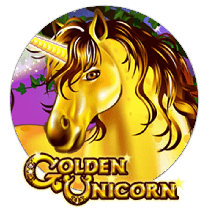 Golden Unicorn - BOYBET168
